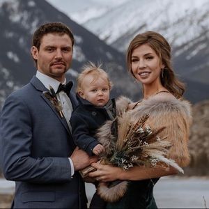 Meet your Posher, Jacqueline